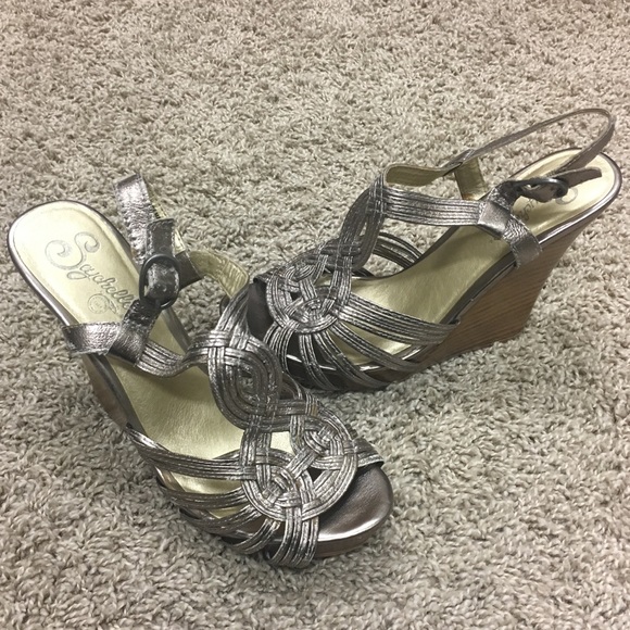 Seychelles Shoes - Seychelles Wedges